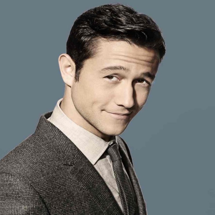  【배우】 조셉 고든 레빗(Joseph Gordon Levitt)
