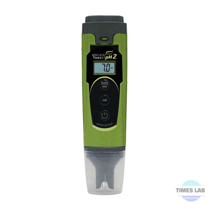 Pocket pH Tester / 포켓형 pH 미터, Waterproof