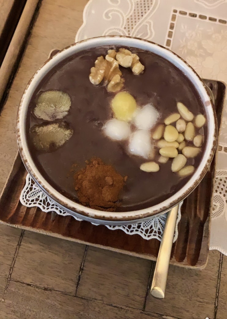  [성남] 새소리물소리 / 고즈넉한 카페