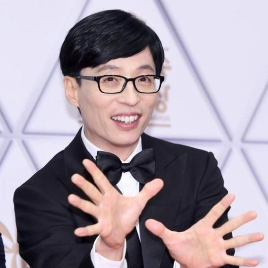  유재석 MBTI : 과연 ISFP일까? (feat. ISFJ)