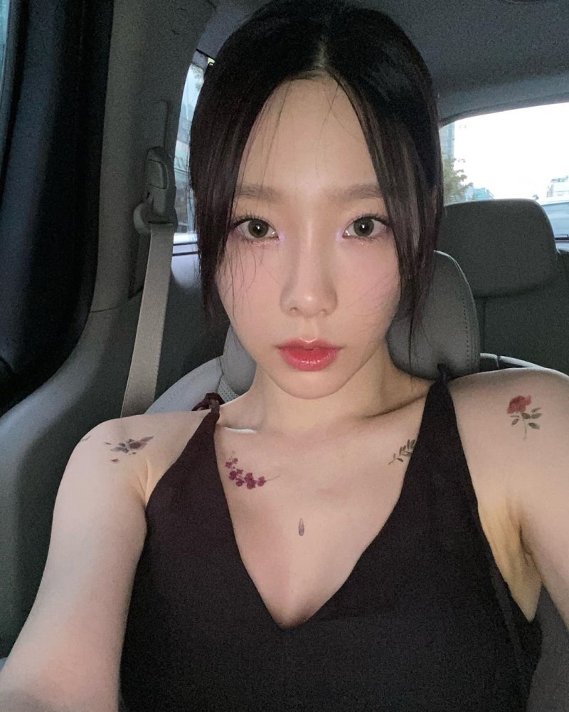 태연 노래모음 - 사계 들리나요 비긴어게인 등