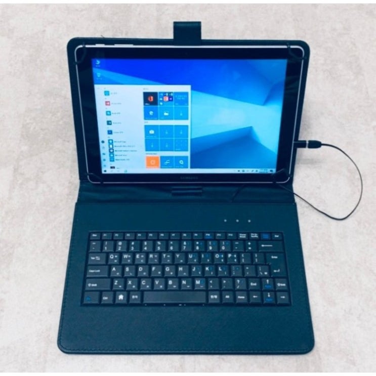  삼성전자 갤럭시북 SM-W620 [태흔IT닷컴]