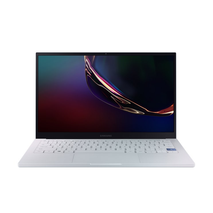 삼성전자 갤럭시북 이온 노트북 NT930XCR-A58A 아우라 실버 (i5-10210U 33.7cm), NVMe 256GB, 8GB, WIN10 Home