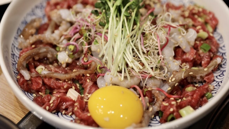  전주효자동맛집 - 전주에서 낙지가 일등으로 맛있는 일등낙지