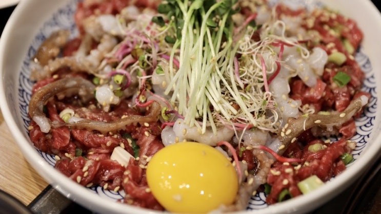 전주효자동맛집 - 전주에서 낙지가 일등으로 맛있는 일등낙지