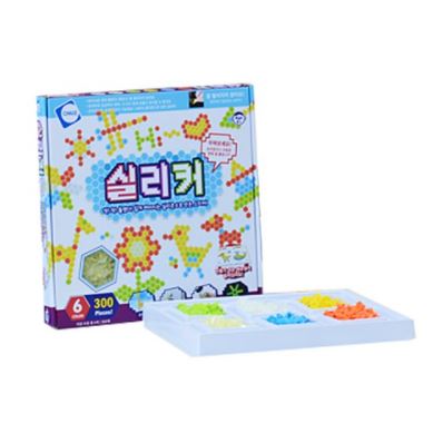  "오누즈 실리커 실리콘 스티커 블록세트"를 소개해 드립니다!