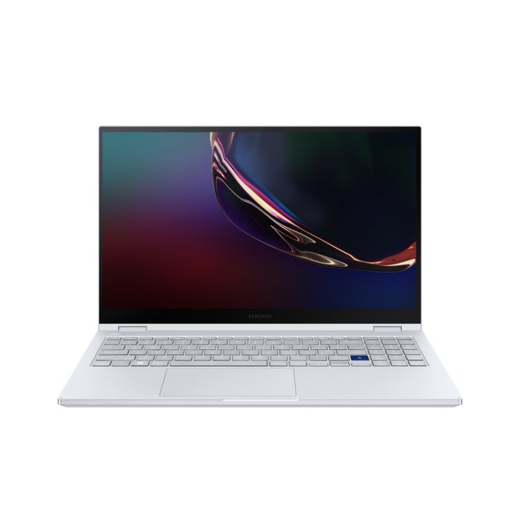  삼성전자 갤럭시북 플렉스 NT950QCT-A58SA 로얄실버 (i5-1035G4 39.6cm), NVMe 512GB, 8GB, WIN10 Home