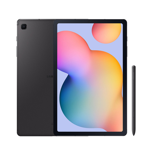  삼성전자 갤럭시탭 S6 LITE 10.4, Wi-Fi+Cellular, 옥스포드 그레이, 64GB, SM-P615