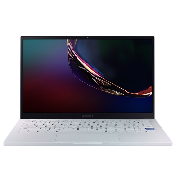  삼성전자 갤럭시북 이온 노트북 NT930XCR-A38A 아우라 실버 (i3-10110U 33.7cm), NVMe 256GB, 8GB, WIN10 Home