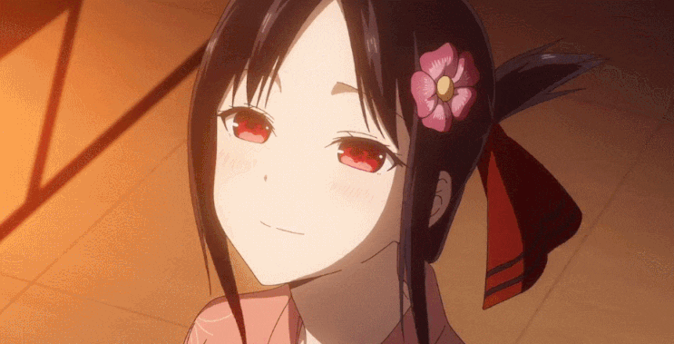  카구야님은 고백받고 싶어 3기 및 OVA 제작결정이 났다고 하네요!