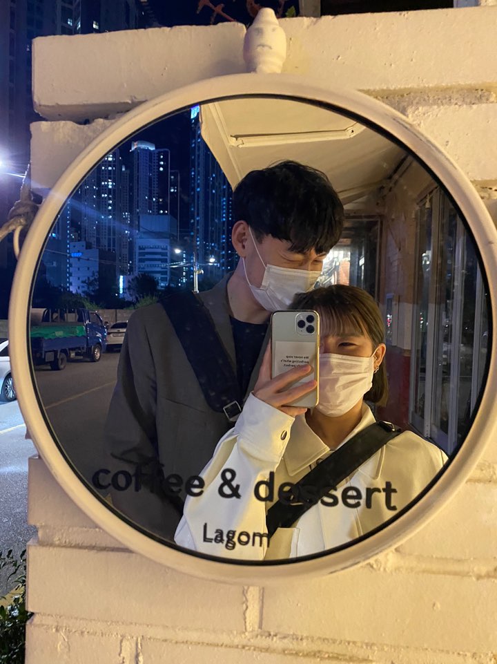  우동1로 걷다보니 어느새 집!