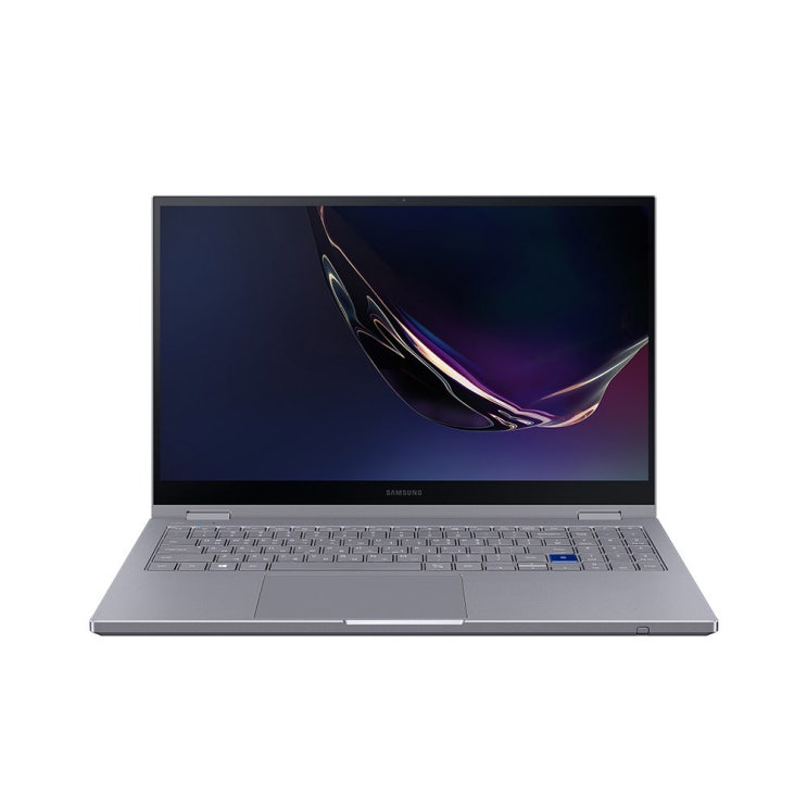 삼성전자 갤럭시북 플렉스알파 노트북 NT750QCJ-K78A (i7-10510U 39.6cm WIN10 Home), 포함, NVMe 256GB, 16GB