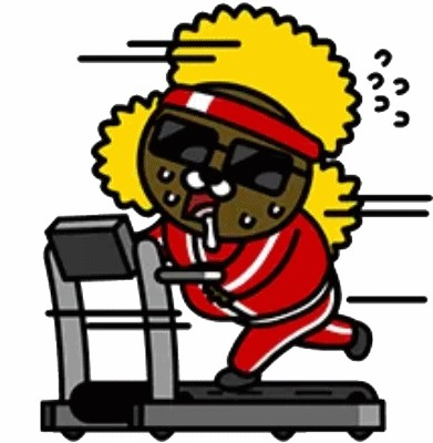  마루샌딩전문.   딱 운동하기 좋은계절  거송마루