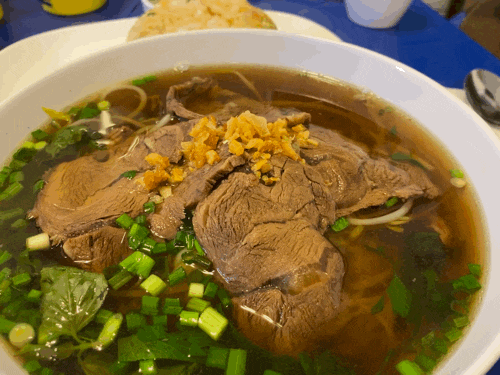  태국여행 아쉽지않은 진짜 현지의 맛 화정 쿠아촉디 뜻