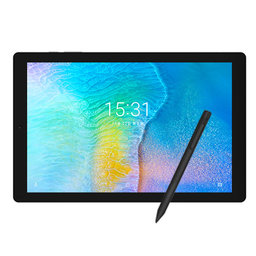  태클라스트 APEX 데카코어 태블릿PC + 터치펜, Wi-Fi, 단일색상, 32GB, T20X