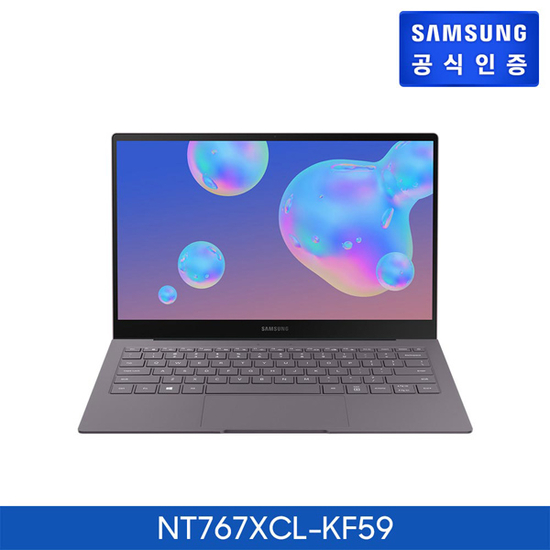 [K쇼핑]삼성직배송 갤럭시 북 S LTE NT767XCL-KF59, 상세페이지참조, 상세페이지참조, 단일상품