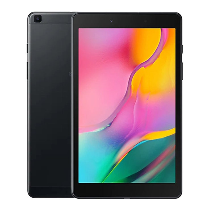  삼성전자 갤럭시탭A 8.0 2019 블랙 Wifi전용 32G