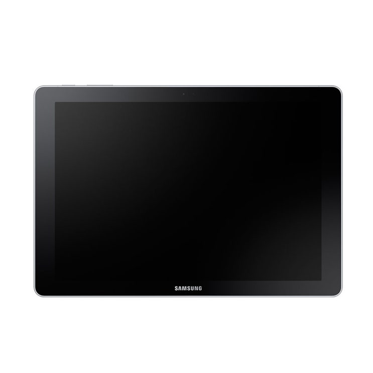  삼성전자 갤럭시북 태블릿PC 268.6mm, SM-W620, 블랙