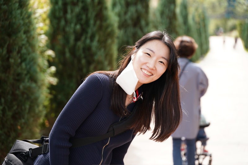 헤드앤숄더 샴푸, 퍼퓸샴푸로 두피 관리도 쉽게