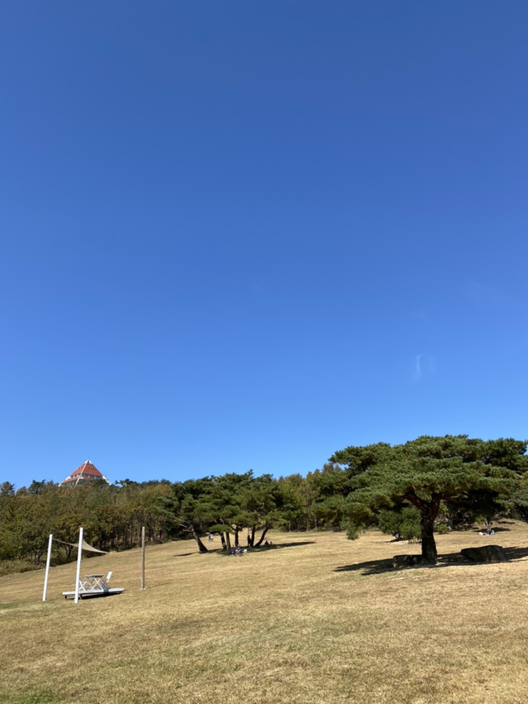  주말힐링여행 - 경주
