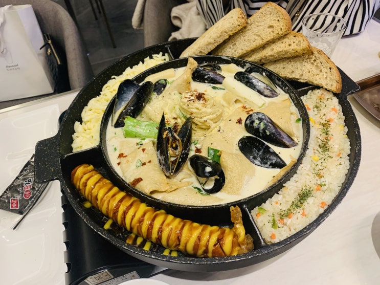  양산 물금 술집 안주도 맛있는 몰틀리 양산물금점