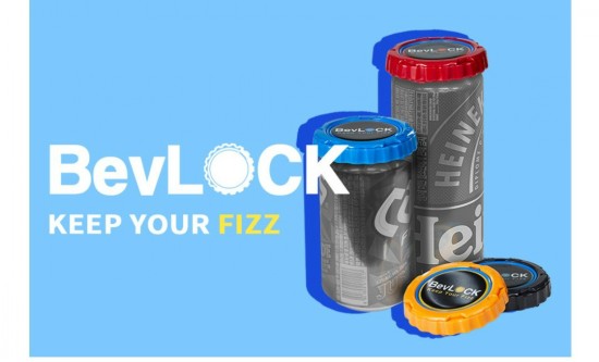  나만 모른 음료캔마개 캔맥주마개?? BEVLOCK베브락