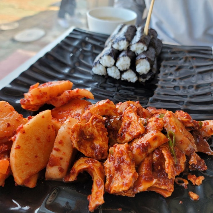  통영 거제여행 짠내투어 코스로 즐겨보기