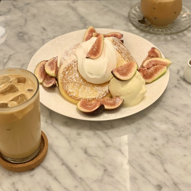 인천 수플레 맛집 부평 예쁜카페 라헬의부엌