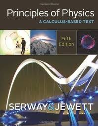 대학물리학교재편찬위원회 serway 최신대학물리학 솔루션 / Principles of physics : a calculus-based text 5e