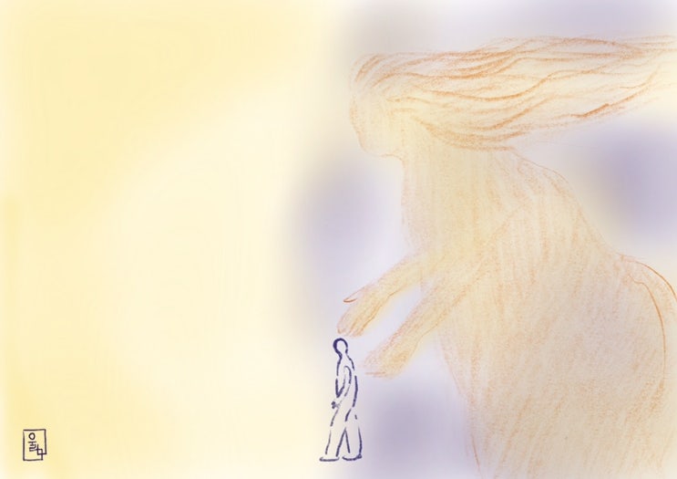  나에게 용기를 준 그녀들 1