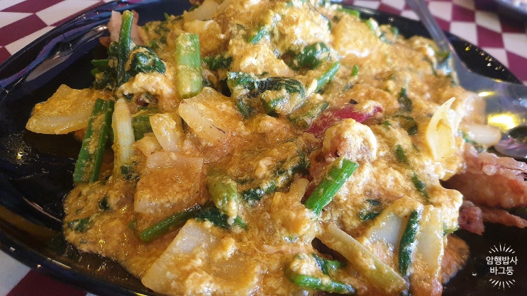  연남동 툭툭누들타이 서울 미슐랭 맛집 : 처음 맛본 태국 전통음식 쏨땀 툭툭 홀릭 feat. 주차