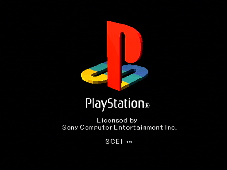 PS2(PS1) 컴포지트/S-Video 간 화질 비교