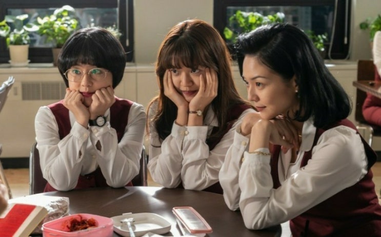  촌놈의 문화생활-목욕탕/CGV