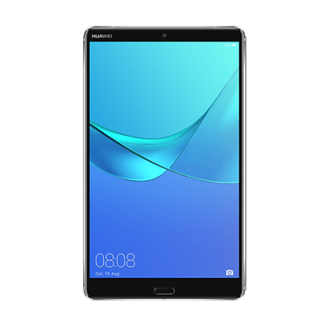  화웨이 미디어패드 T3 20.32cm 태블릿PC, KOB-W09, 그레이