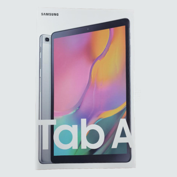  삼성 갤럭시탭A 10.1 2019 LTE+WIFI 가개통 미개봉 SM-T515, 블랙