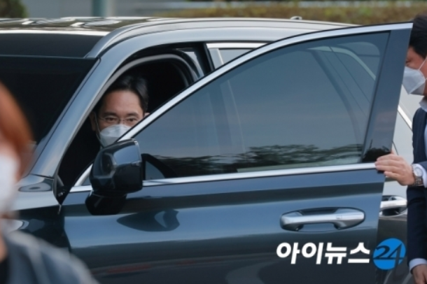  상주 이재용 대법원서 아빠찬스 사용할까?
