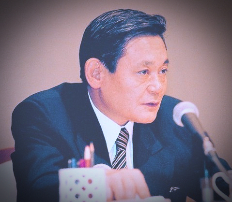  이건희삼성회장 남겨진 재산과 상속세