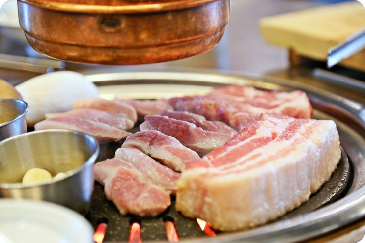  멋스러웠던 답십리 맛집