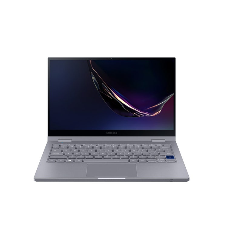  삼성전자 갤럭시 북 플렉스 알파 노트북 NT730QCJ-K38A (i3-10110U 33.7cm), NVMe 256GB, 8GB, WIN10 Home