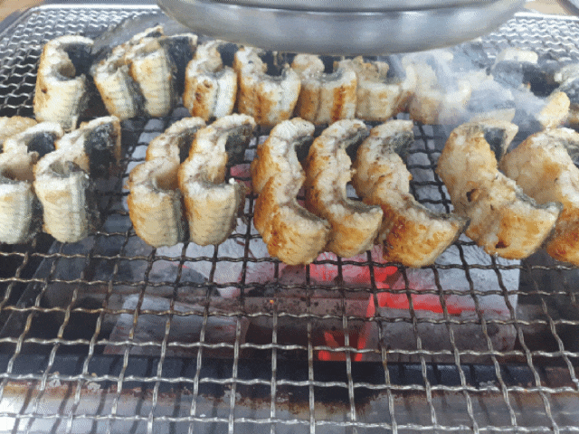  내돈내산맛집 ; 돌머리해수욕장 맛집 주포수산