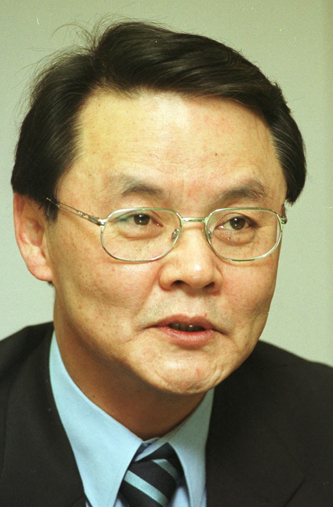 홍사덕 나이 사망 국회부의장 숙환 별세 생애 유족 이건희 홍사덕 나이 사망 국회부의장 숙환 별세 생애 유족 이건희