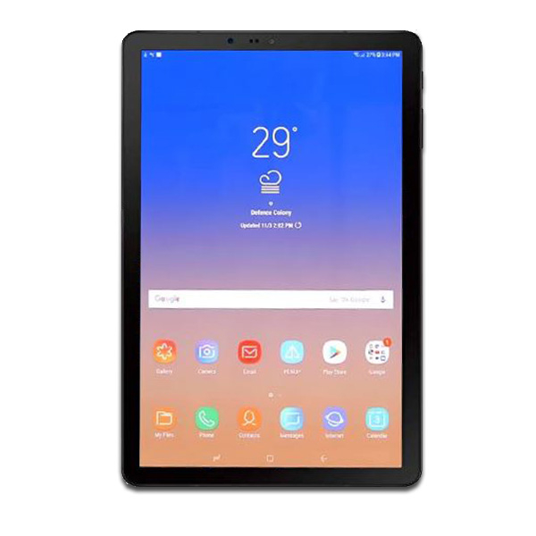  삼성전자 갤럭시탭 S4 10.5 SM-T830 WiFi 64GB 256GB 태블릿, 01_64GB_블랙, SM-T830_리퍼A급