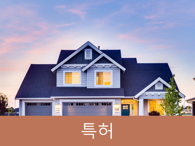  특허받는 경우, 등록, 요건 모르면 진행 불가능!!