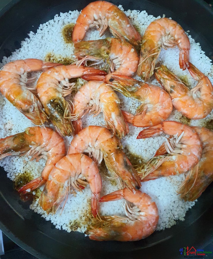  알라방 영어캠프 시원하게 주말을 보내고~