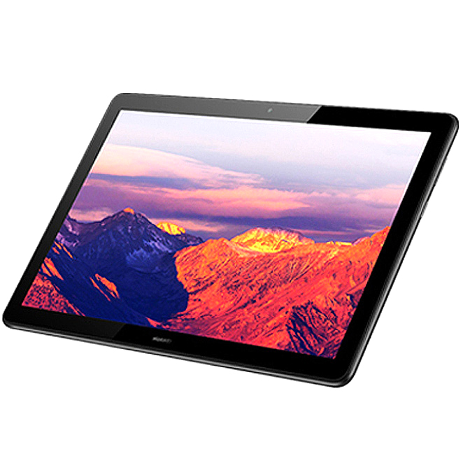  화웨이 미디어패드 T5 태블릿PC, Wi-Fi, 블랙, 32GB, AGS2-W09