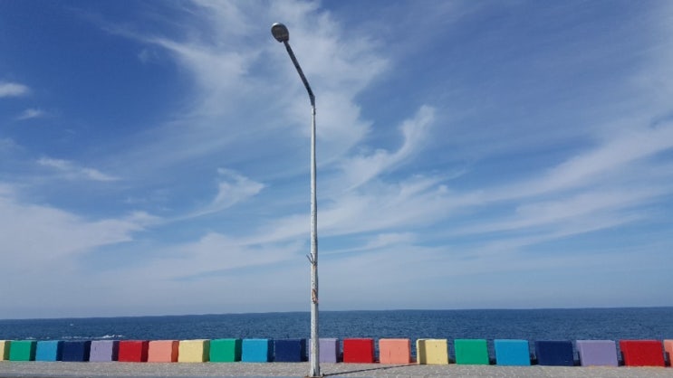  제주도 가을가을 풍경