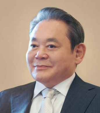 대한민국 재계의 거목 ‘故 이건희 회장’을 기리며
