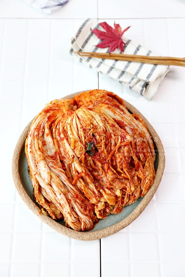 장아찌 10kg 20kg 김장김치 양념장을 미리 알려드립니다.