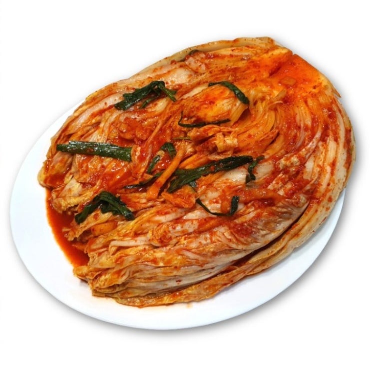  푸짐한집 우리 농산물로 만든 국내산 시원하고 맛있는 김치모음, 1.배추김치, 3kg