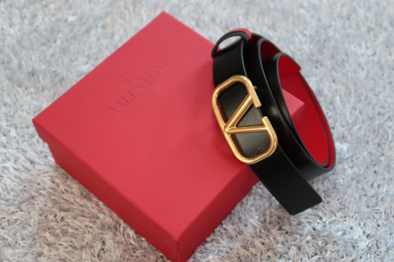 여성벨트추천 발렌티노 가라바니 벨트 20FW 여성양면벨트 VALENTINO